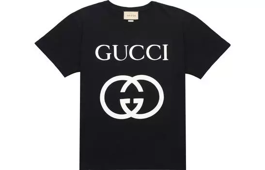 Футболка унисекс Gucci