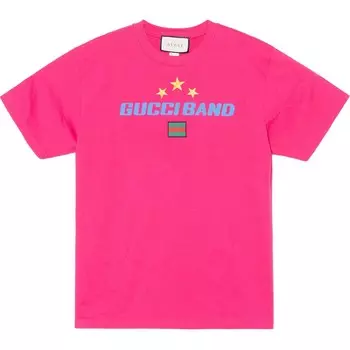 Футболка унисекс Gucci
