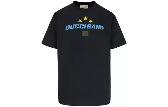 Футболка унисекс Gucci