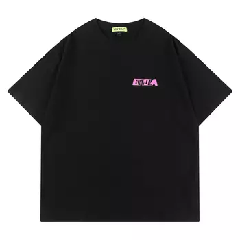 Футболка унисекс Gwola, Белый