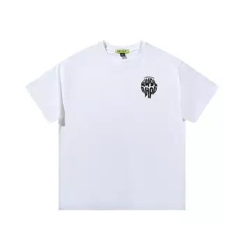 Футболка унисекс Gwola, Бургундия