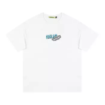 Футболка унисекс Gwola, Хаки