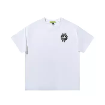 Футболка унисекс Gwola, Темно-зеленый