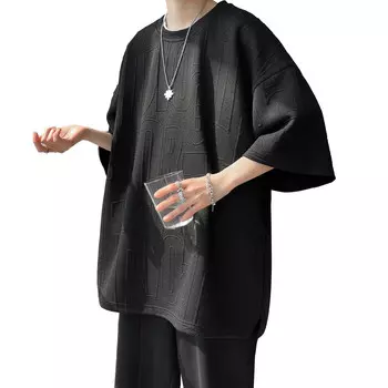 Футболка унисекс Gy.Vg, белый