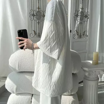 Футболка унисекс Gy.Vg, черный