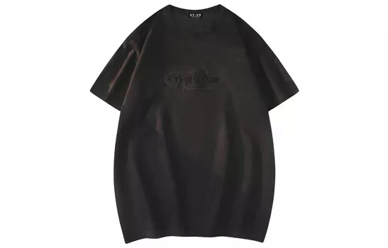 Футболка унисекс Gy.Vg, Хаки