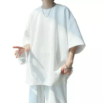 Футболка унисекс Gy.Vg, хаки