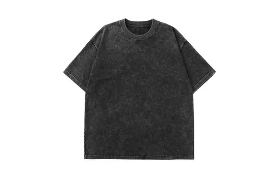 Футболка унисекс HALEBOSS, Синий