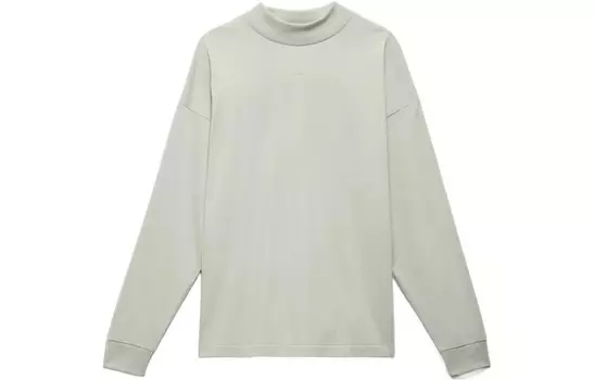 Футболка унисекс Halo Green Adidas Originals, зеленый