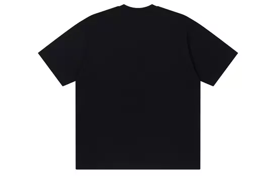 Футболка унисекс HARSH AND CRUEL, Белый