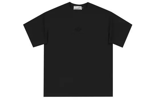 Футболка унисекс HARSH AND CRUEL, Голубые