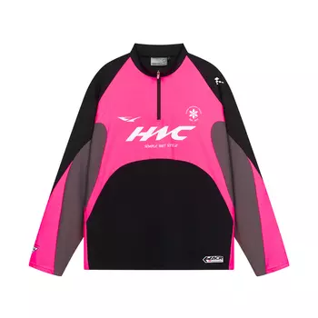 Футболка унисекс HARSH AND CRUEL, серо-голубой