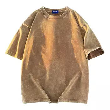 Футболка унисекс Havr, Б.В. Грин