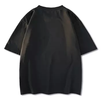 Футболка унисекс Havr, Драконий фрукт красный