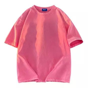 Футболка унисекс Havr, Хаки