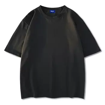 Футболка унисекс Havr, Мосс Грин