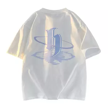 Футболка унисекс Havr, Мосс Грин