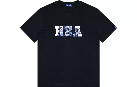 Футболка унисекс Hea, Белый