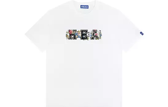 Футболка унисекс Hea, Зеленый