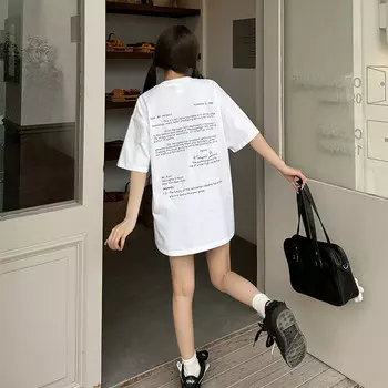 Футболка унисекс Heliport, белый