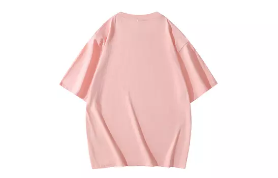 Футболка унисекс Hikz, Бургундия