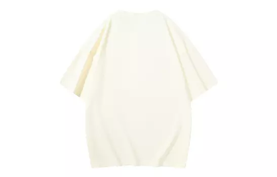 Футболка унисекс Hikz, Черный