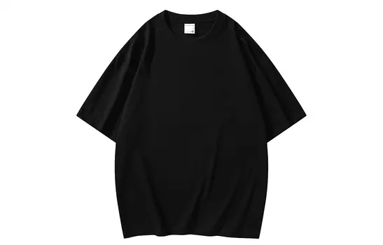 Футболка унисекс Hikz, Хизер Грей