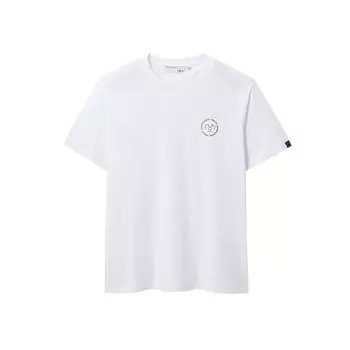 Футболка унисекс Hla, синий