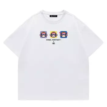 Футболка унисекс Honor Of Kings, кремовый