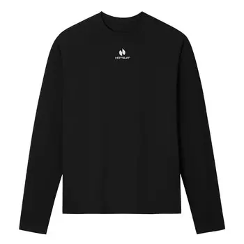 Футболка унисекс HOTSUIT, Lime