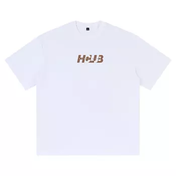 Футболка унисекс Hozzs, зеленый