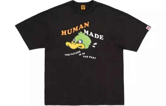 Футболка унисекс Human Made, белый