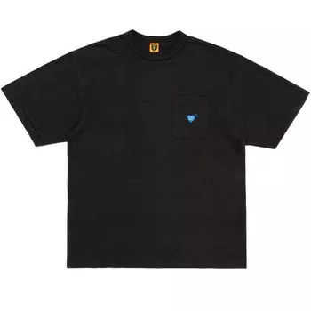 Футболка унисекс HUMAN MADE, белый