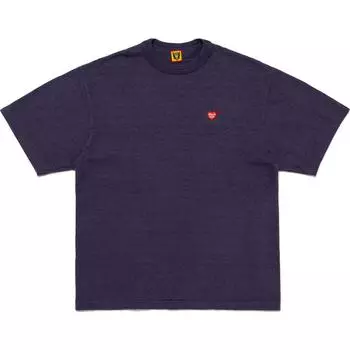 Футболка унисекс HUMAN MADE, белый