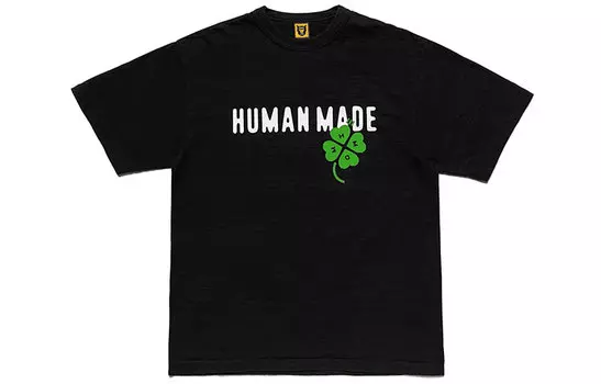 Футболка унисекс HUMAN MADE, белый