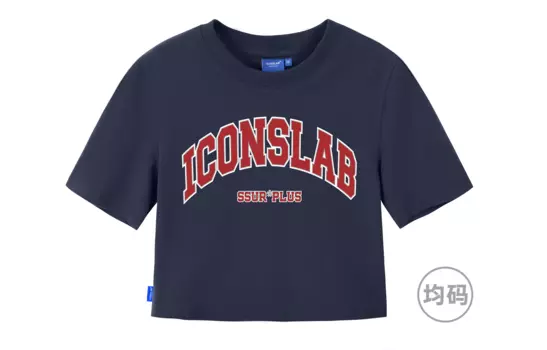 Футболка унисекс ICONS Lab, абрикос