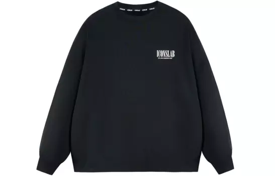 Футболка унисекс ICONS Lab, Белый