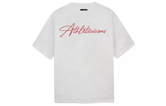 Футболка унисекс ICONS Lab, Белый