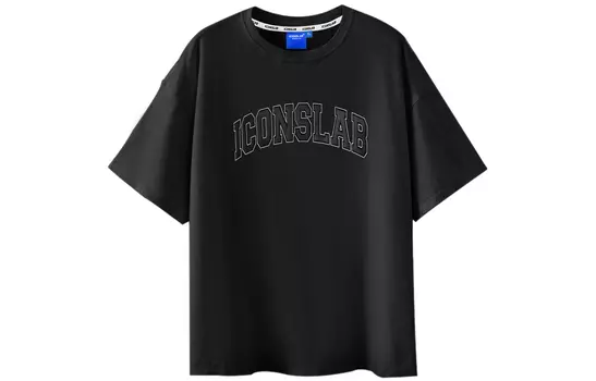 Футболка унисекс ICONS Lab, Белый