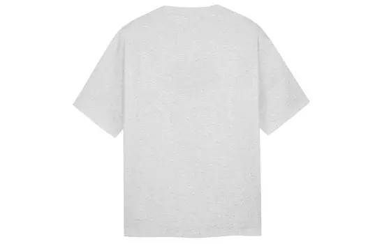 Футболка унисекс Icons Lab, белый