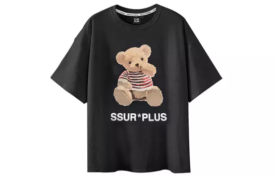 Футболка унисекс ICONS Lab, белый