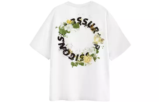 Футболка унисекс ICONS Lab, Черный