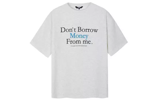 Футболка унисекс Icons Lab, черный