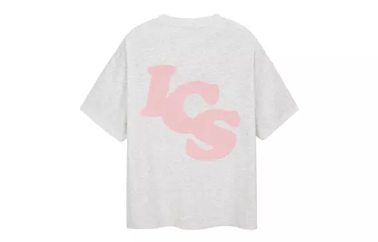 Футболка унисекс Icons Lab, цвет Baby Blue