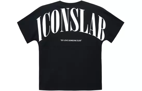 Футболка унисекс ICONS Lab, Oat