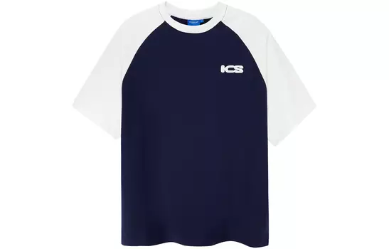 Футболка унисекс ICONS Lab, Розовый