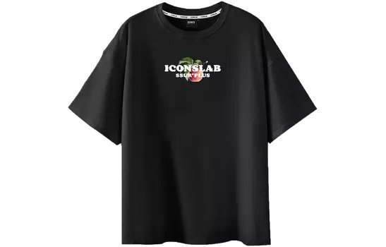 Футболка унисекс ICONS Lab, Зеленый