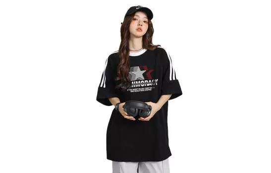 Футболка унисекс Imcrasy, Белый/Серый