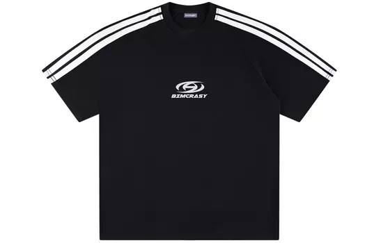 Футболка унисекс Imcrasy, Бургундия