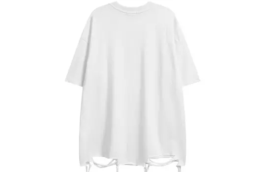 Футболка унисекс Imcrasy, Черный